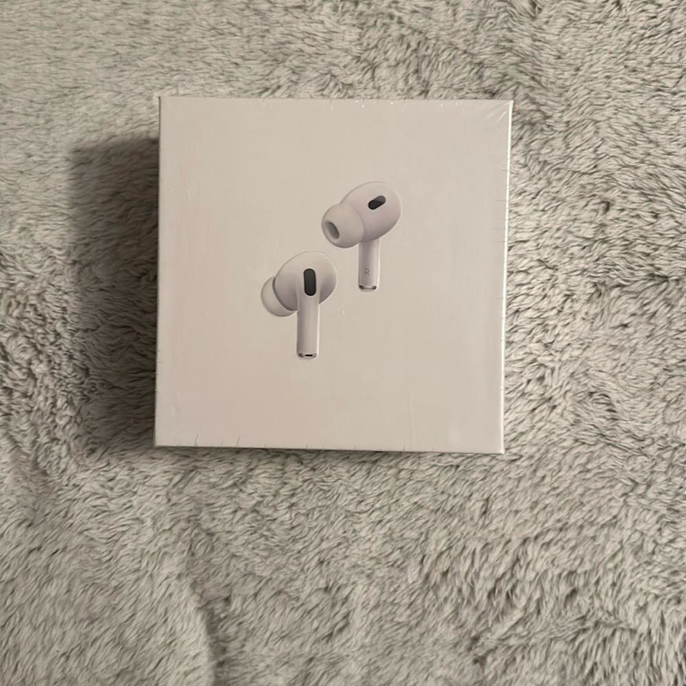 AirPods